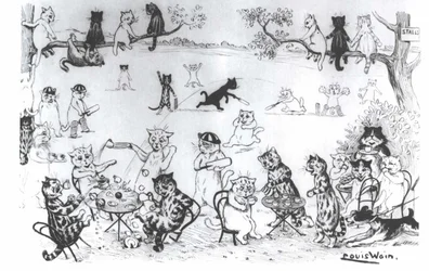 Club des chats
